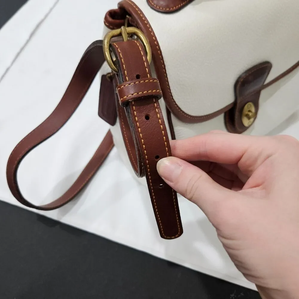 Coach photos top